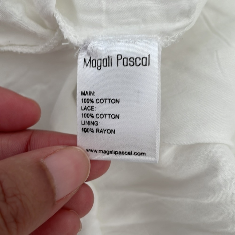 Magali Pascal Dress - Picture 4 of 16